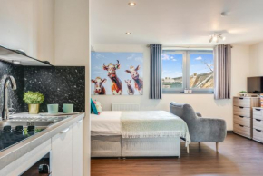 Modern Apartments in Leeds